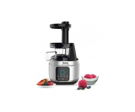 Соковыжималка TEFAL ZC420E38