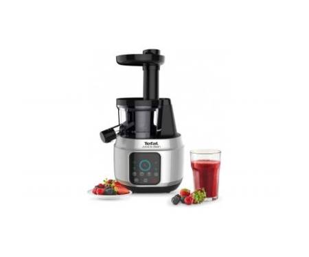 Соковыжималка TEFAL ZC420E38
