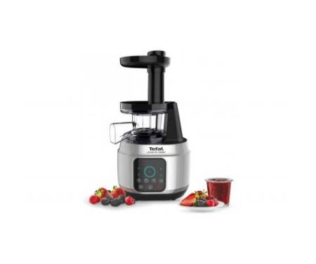 Соковыжималка TEFAL ZC420E38