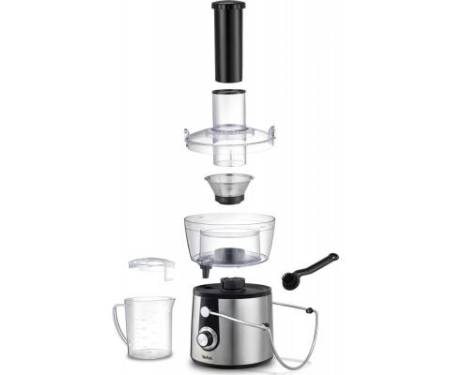 Соковыжималка TEFAL ZE550D38