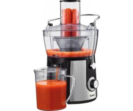 Соковыжималка TEFAL ZE550D38