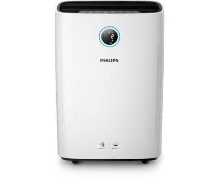 Увлажнитель воздуха PHILIPS AC2729/50
