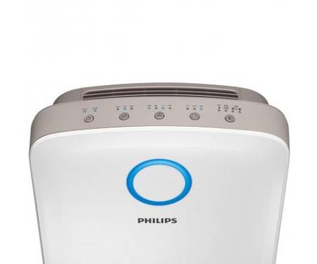 Увлажнитель воздуха PHILIPS AC 4080/10 (AC4080/10)