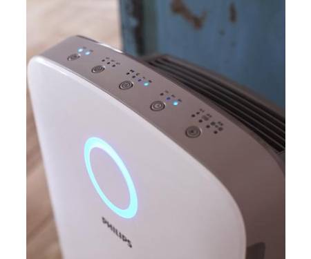 Увлажнитель воздуха PHILIPS AC 4080/10 (AC4080/10)