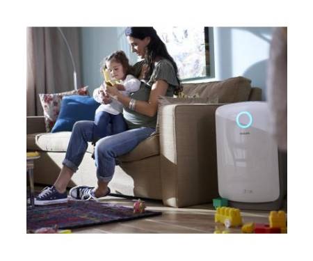 Увлажнитель воздуха PHILIPS AC 4080/10 (AC4080/10)