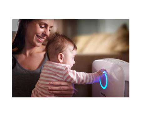 Увлажнитель воздуха PHILIPS AC 4080/10 (AC4080/10)