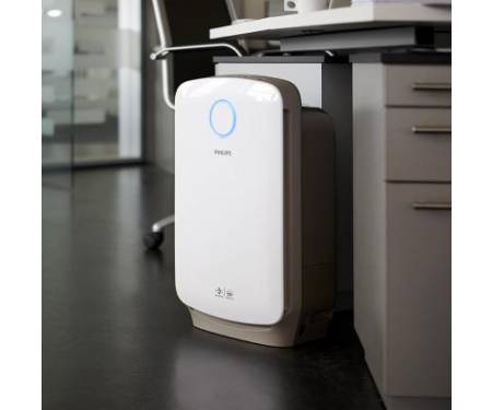 Увлажнитель воздуха PHILIPS AC 4080/10 (AC4080/10)