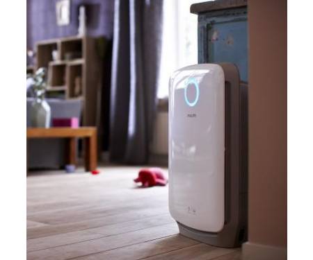 Увлажнитель воздуха PHILIPS AC 4080/10 (AC4080/10)