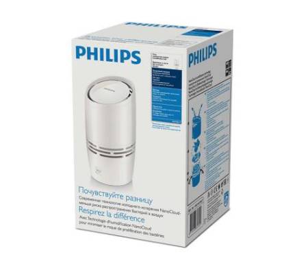 Увлажнитель воздуха PHILIPS HU4706/11