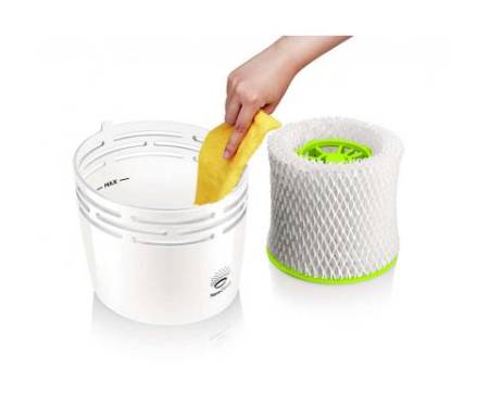 Увлажнитель воздуха PHILIPS HU4706/11