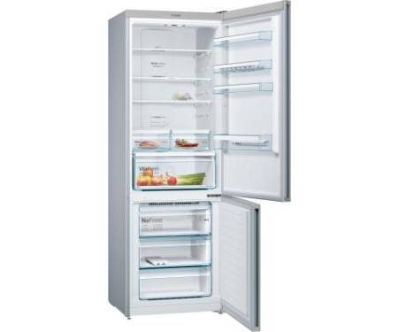 Холодильник BOSCH HA KGN49XL306