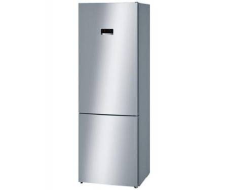 Холодильник BOSCH HA KGN49XL306