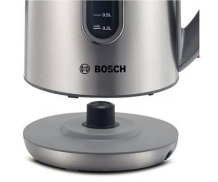 Электрочайник BOSCH HA TWK 7901 (TWK7901)