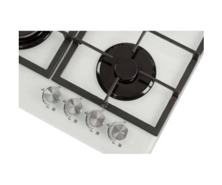 Варочная поверхность VENTOLUX HG C7G T (WH)
