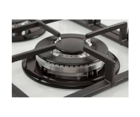 Варочная поверхность VENTOLUX HG C7G T (WH)