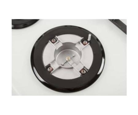 Варочная поверхность VENTOLUX HG C7G T (WH)