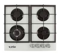 Варочная поверхность VENTOLUX HG C7G T (WH)