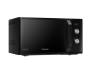 Микроволновая печь Samsung MS 23 K 3614 AK/BW (MS23K3614AK/BW)
