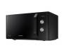 Микроволновая печь Samsung MS 23 K 3614 AK/BW (MS23K3614AK/BW)