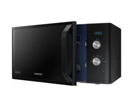 Микроволновая печь Samsung MS 23 K 3614 AK/BW (MS23K3614AK/BW)