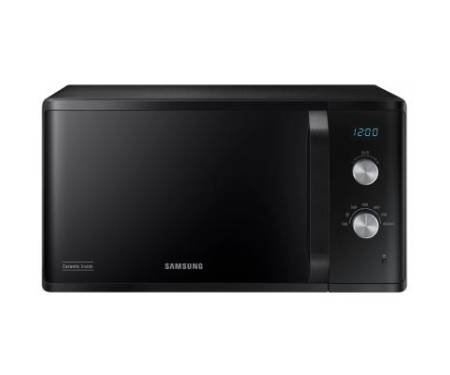 Микроволновая печь Samsung MS 23 K 3614 AK/BW (MS23K3614AK/BW)