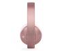 Наушники Sony PlayStation Gold Wireless Headset Rose Gold