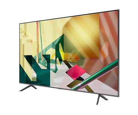 Телевизор Samsung QE85Q70TAUXUA 2