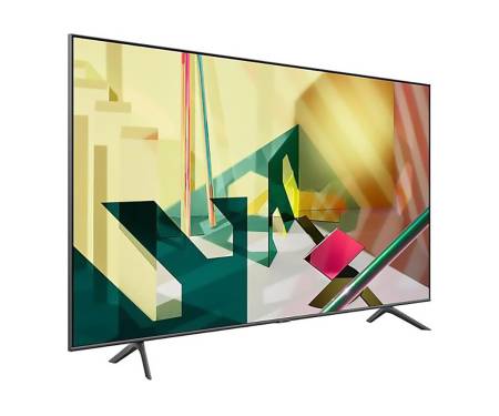 Телевизор Samsung QE85Q70TAUXUA 3