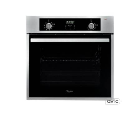 Whirlpool AKP 782 IX