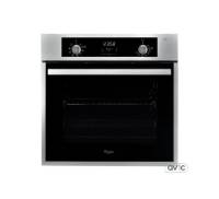 Whirlpool AKP 782 IX
