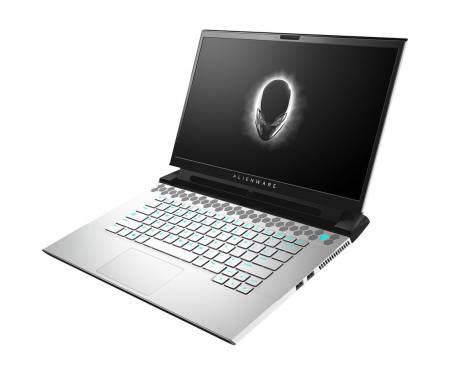 Ноутбук Alienware m15 R2 (AWYA15-7749WHT-PUS)