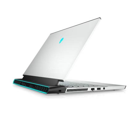 Ноутбук Alienware m15 R2 (AWYA15-7749WHT-PUS)