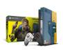 Игровая приставка Microsoft Xbox One X 1TB Cyberpunk 2077 Limited Edition Bundle