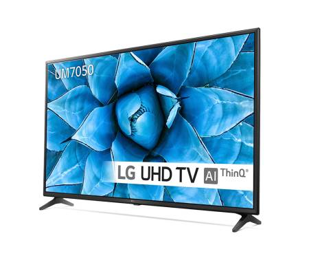 Телевизор LG 49UM7050