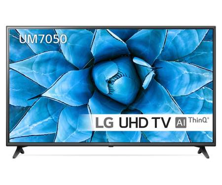 Телевизор LG 49UM7050