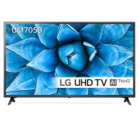 Телевизор LG 49UM7050