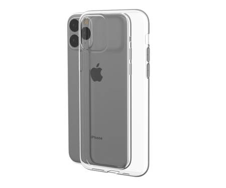 Чехол для Apple iPhone 11 Pro Max Devia Naked case Clear