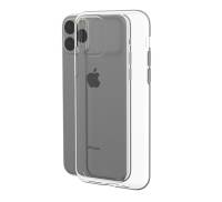 Чехол для Apple iPhone 11 Pro Max Devia Naked case Clear