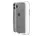Чехол для Apple iPhone 11 Pro Max Devia Naked case Clear