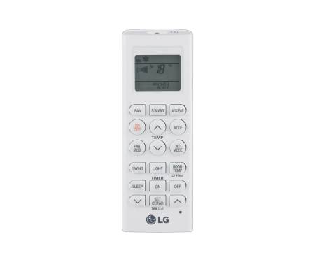 Кондиционер LG A09FT