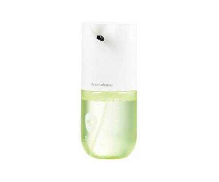 Автоматический дозатор для мыла Xiaomi Simpleway Green (ZDXSJ02XW)