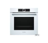 Bosch HBG634BW1