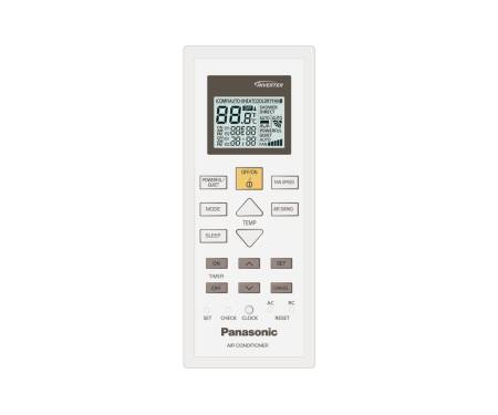 Кондиционер Panasonic CS-BE35TKE-1 / CU-BE35TKE-1