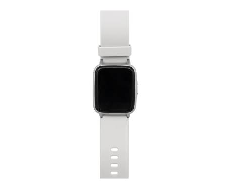 Смарт-часы Xiaomi Haylou LS01 White