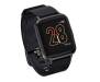 Смарт-часы Xiaomi Haylou LS01 Black