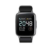 Смарт-часы Xiaomi Haylou LS01 Black