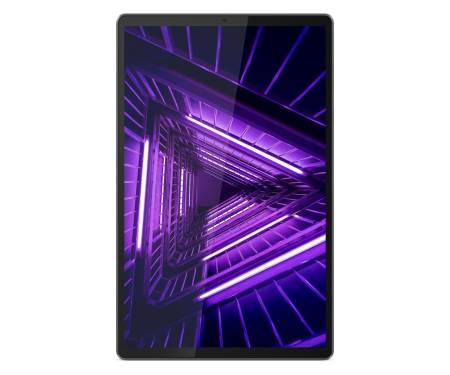 Планшет Lenovo Tab M10 Plus FHD 4/64GB LTE Platinum Grey (ZA5V0080UA)