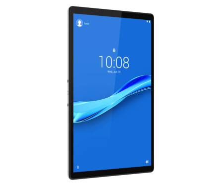 Планшет Lenovo Tab M10 Plus FHD 4/64GB LTE Platinum Grey (ZA5V0080UA)