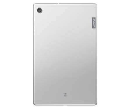 Планшет Lenovo Tab M10 Plus FHD 4/64GB LTE Platinum Grey (ZA5V0080UA)
