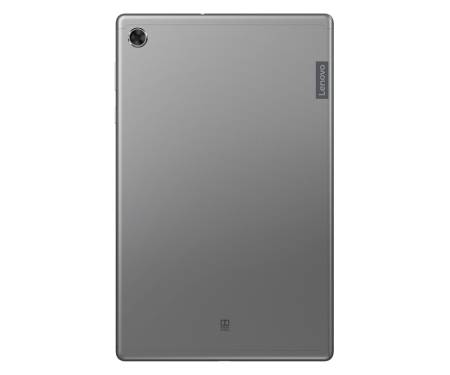 Планшет Lenovo Tab M10 Plus FHD 4/128GB LTE Iron Grey (ZA5V0111UA)